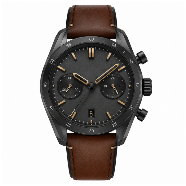 Daxen Roam Watch