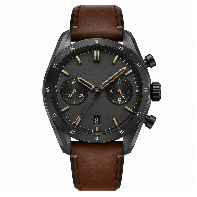 Daxen Roam Watch