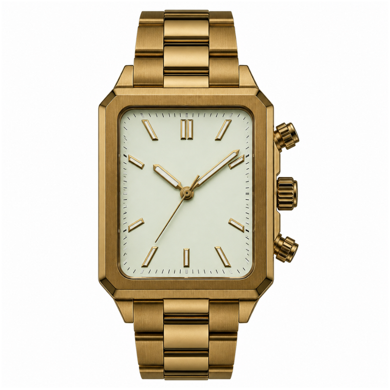 Brevik Regal Watch