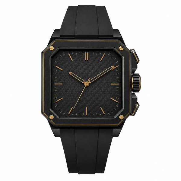 Odran Carbon Watch