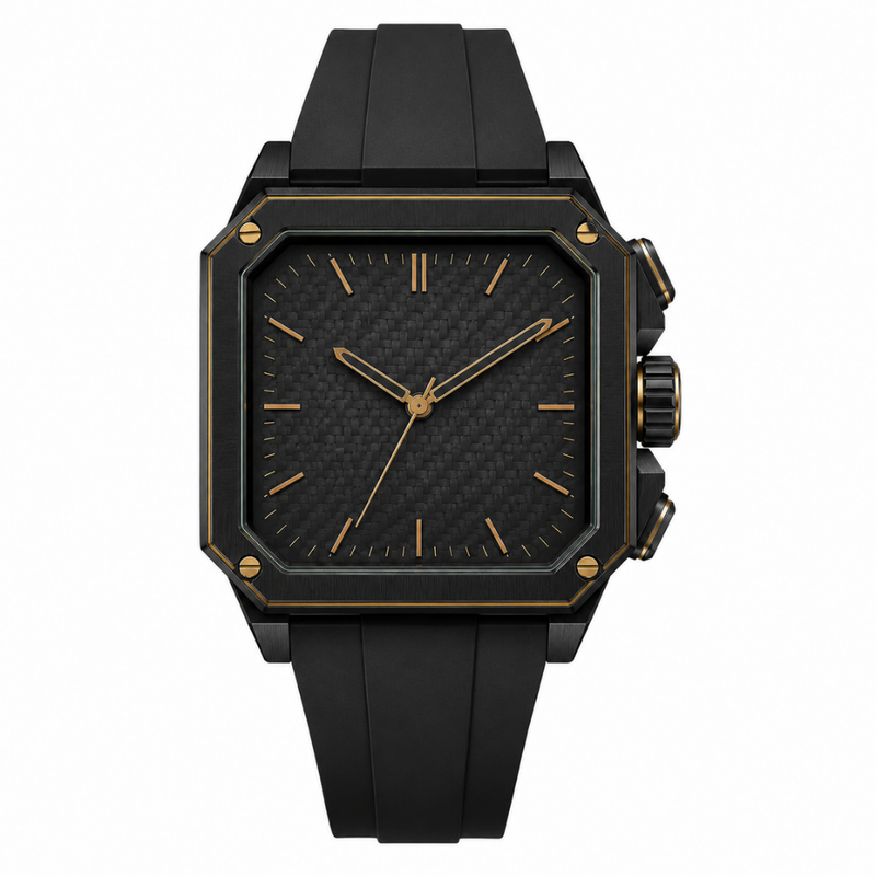 Odran Carbon Watch