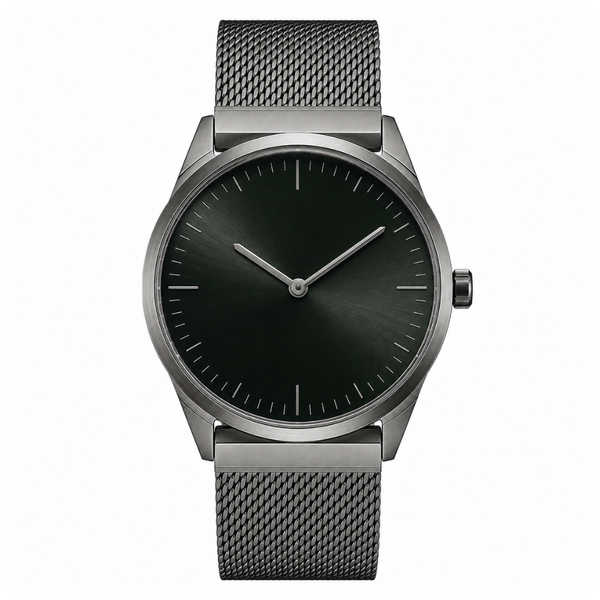 Ciro Mesh Watch