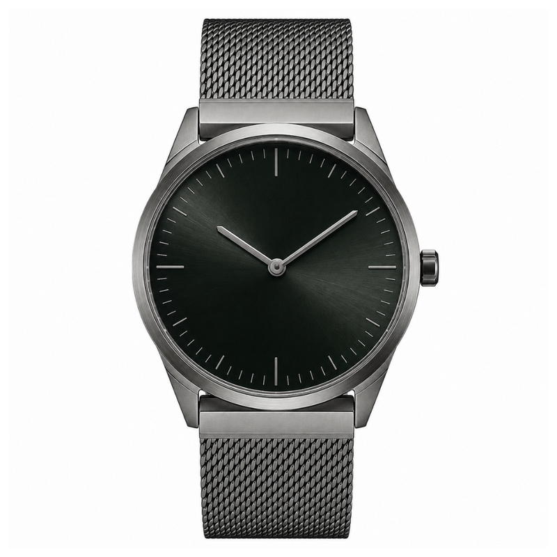 Ciro Mesh Watch