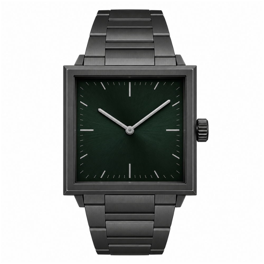 Varek Moss Watch