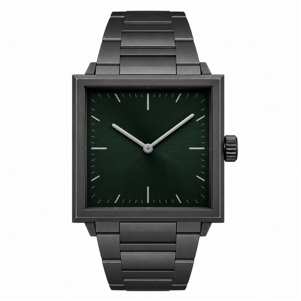 Varek Moss Watch