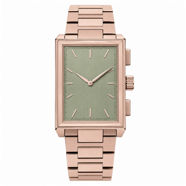 Mirel Rose Watch