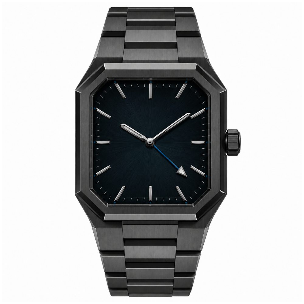 Deyron Shift Watch