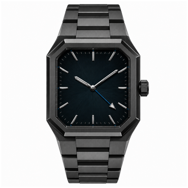 Deyron Shift Watch