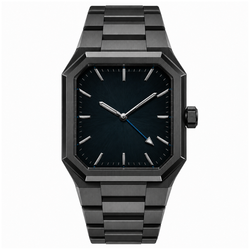 Deyron Shift Watch