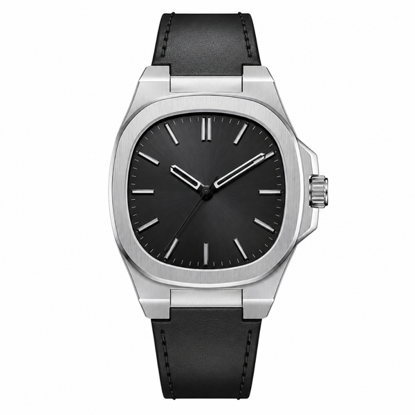 Solvik Edge Watch