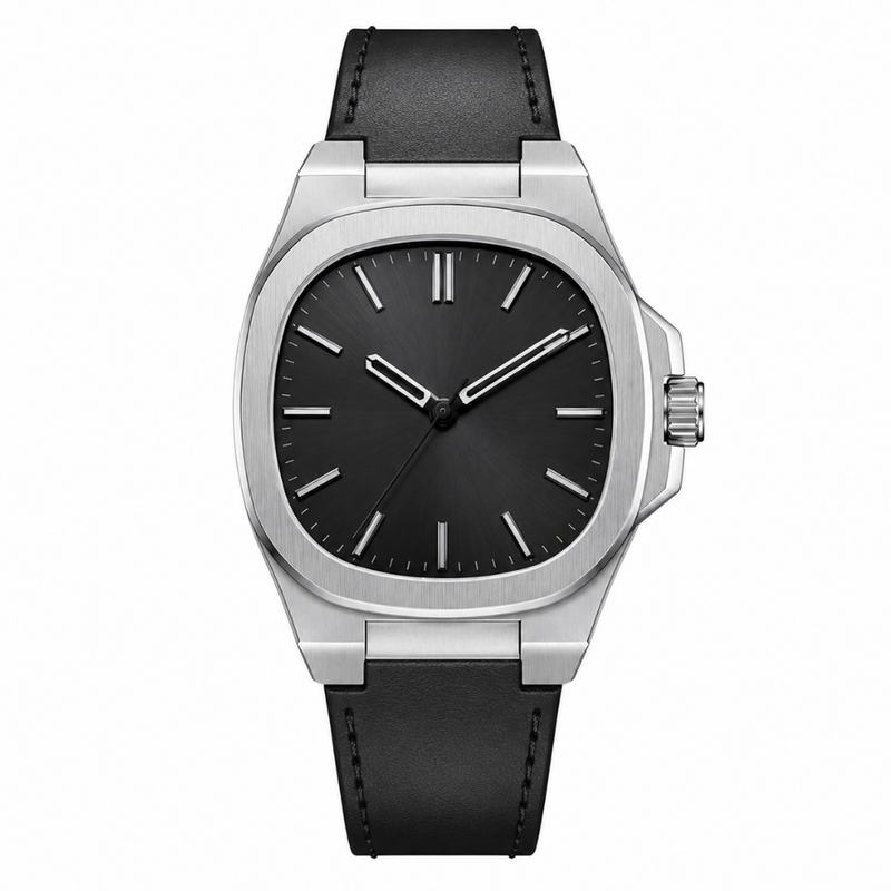 Solvik Edge Watch