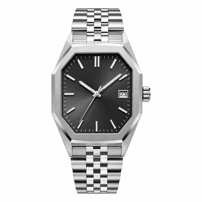 Keldor Ash Watch
