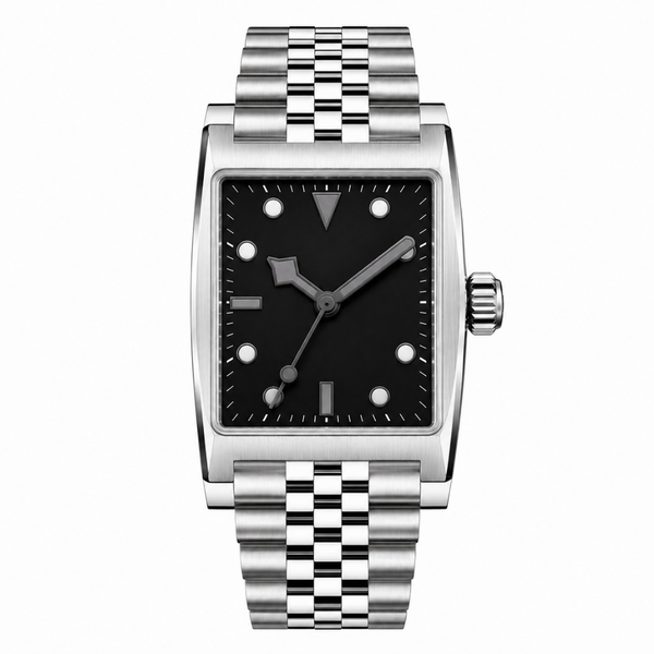Davor Crest Watch