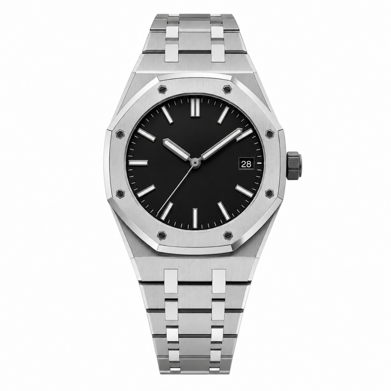 Kelvan Forge Watch