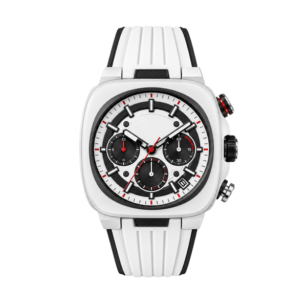 Kestrin Rush Watch