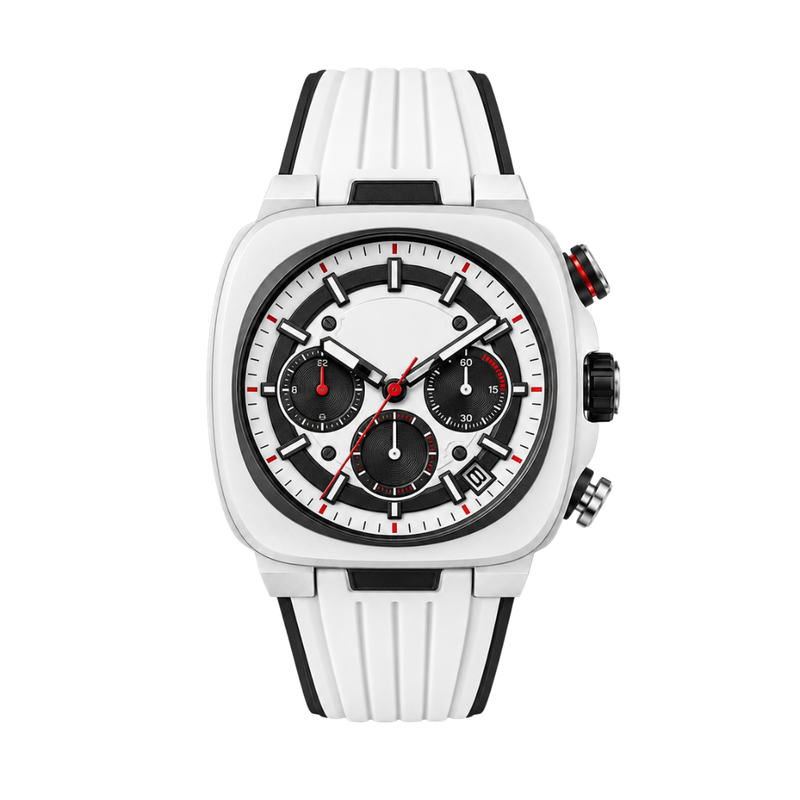 Kestrin Rush Watch