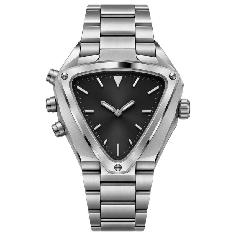 Tervik Delta Watch
