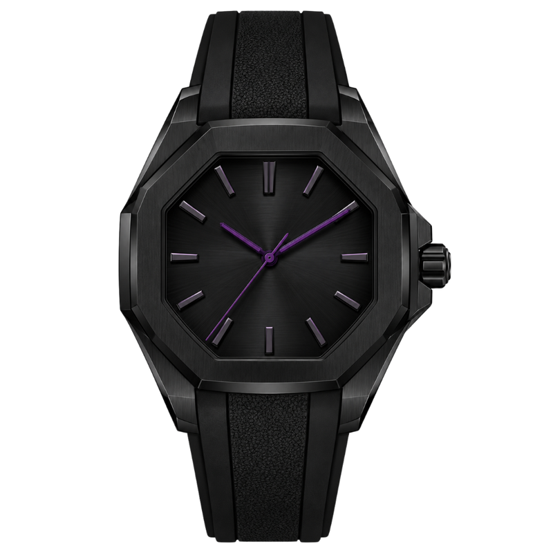 Zyron Veil Watch
