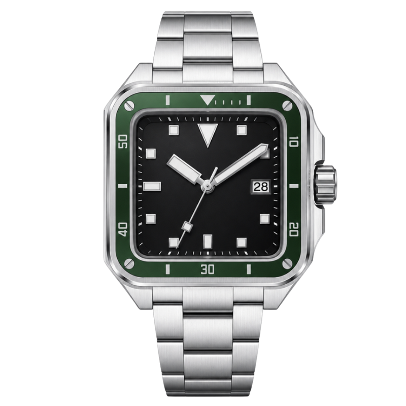 Ervik Grove Watch