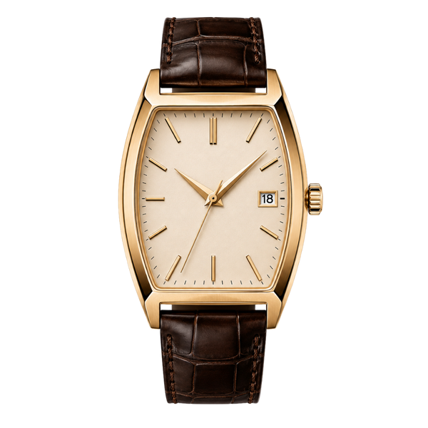Aldric Manor Watch