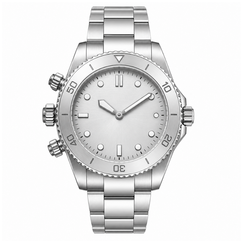 Alrik Glacier Watch
