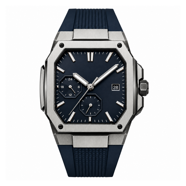 Branik Cove Watch