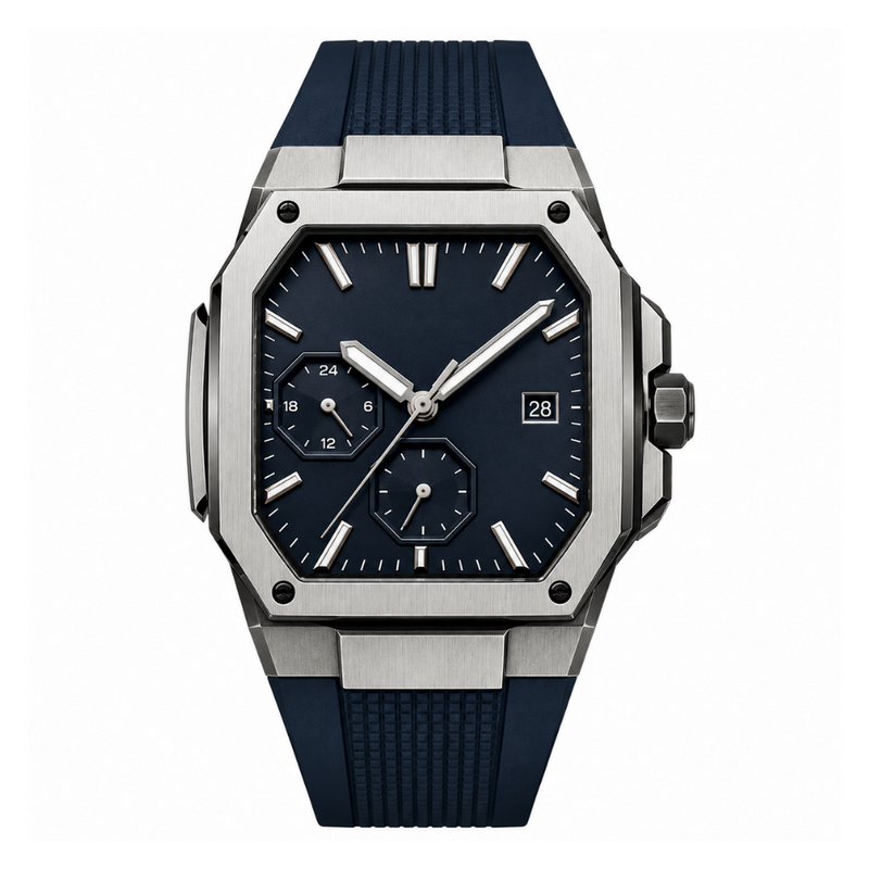 Branik Cove Watch